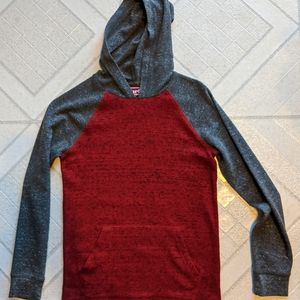 Boys Urban Pipeline Hoody